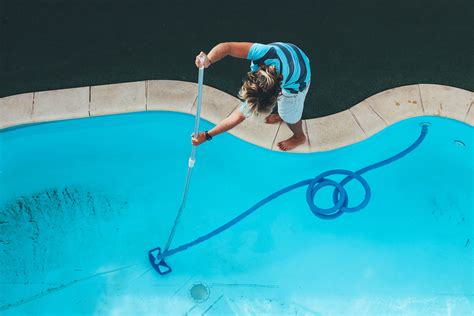 Transforming your pool for the spring season with pool magic